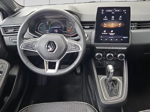 Renault Clio 1.6 E-Tech Intens
