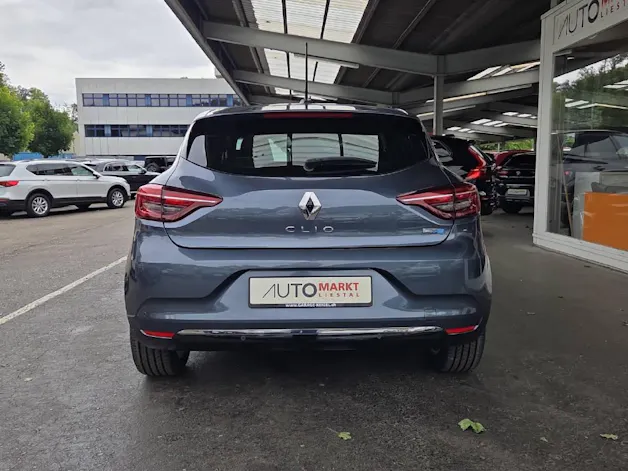 Renault Clio 1.6 E-Tech Intens