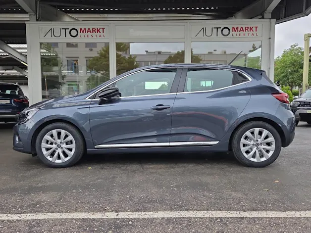 Renault Clio 1.6 E-Tech Intens