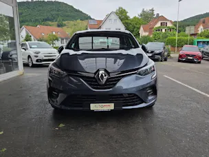 Renault Clio 1.6 E-Tech Intens