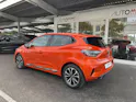 Renault Clio 1.0 TCe techno