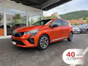Renault Clio 1.0 TCe techno