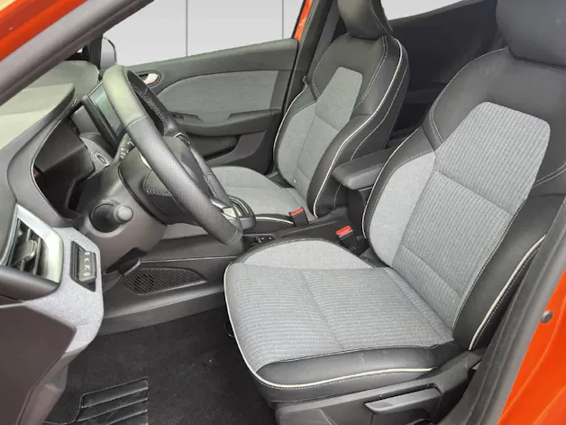 Renault Clio 1.0 TCe techno