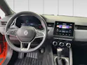 Renault Clio 1.0 TCe techno
