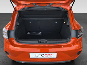 Renault Clio 1.0 TCe techno