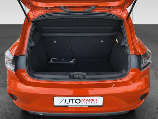 Renault Clio 1.0 TCe techno