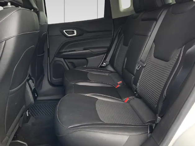 JEEP Compass 1.3 Limited Plus 4xe