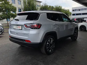 JEEP Compass 1.3 Limited Plus 4xe