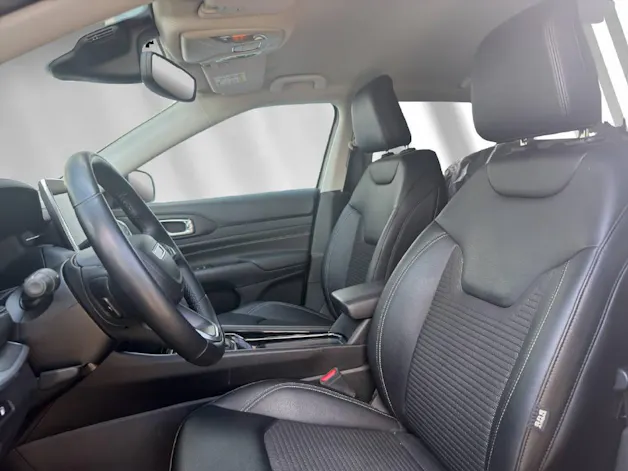 JEEP Compass 1.3 Limited Plus 4xe