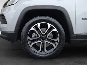 JEEP Compass 1.3 Limited Plus 4xe