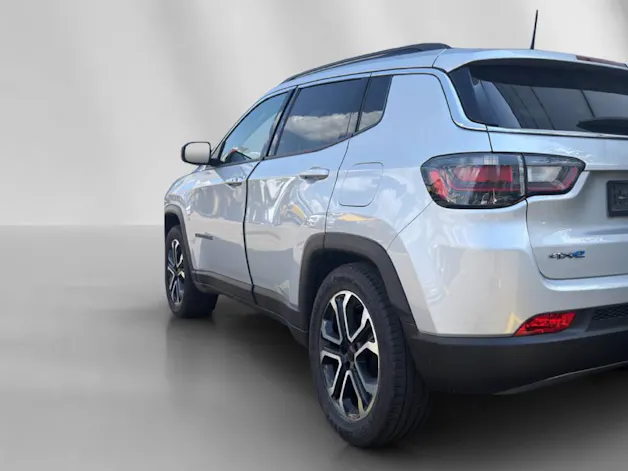 JEEP Compass 1.3 Limited Plus 4xe