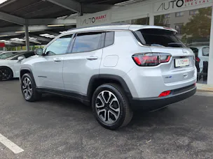 JEEP Compass 1.3 Limited Plus 4xe