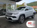 JEEP Compass 1.3 Limited Plus 4xe