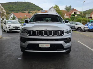 JEEP Compass 1.3 Limited Plus 4xe