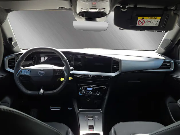 Opel Mokka 1.2 T 145 HEV GS Viva