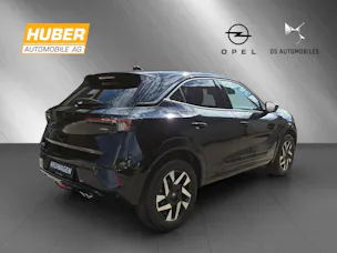 Opel Mokka 1.2 T 145 HEV GS Viva