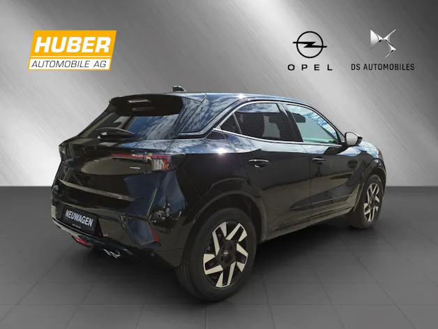 Opel Mokka 1.2 T 145 HEV GS Viva