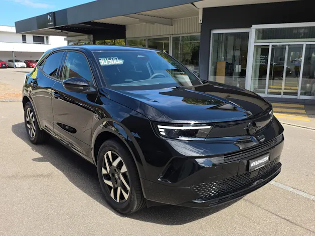 Opel Mokka 1.2 T 145 HEV GS Viva