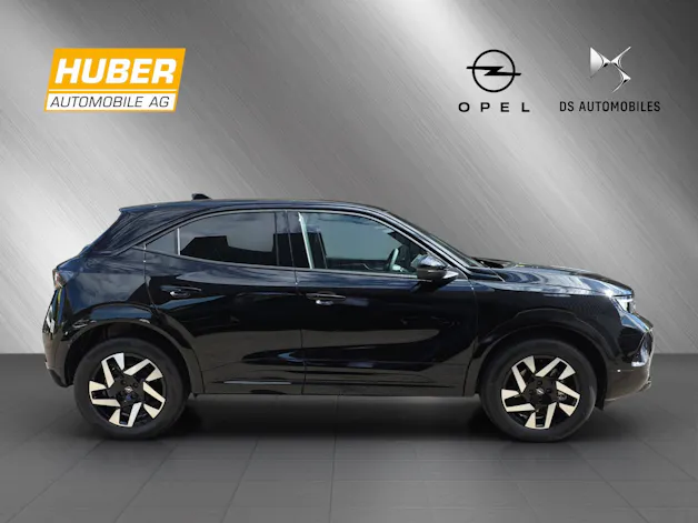 Opel Mokka 1.2 T 145 HEV GS Viva