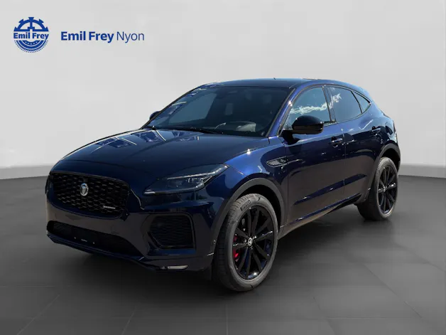 Jaguar E-Pace 1.5 T 300e R-Dynamic SE AWD
