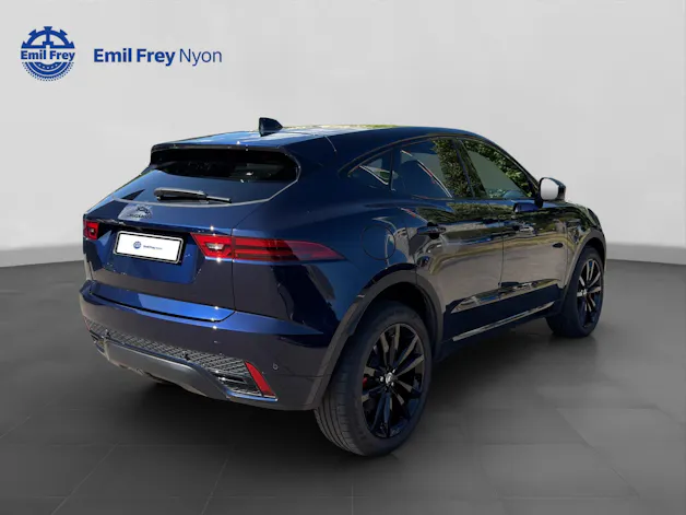 Jaguar E-Pace 1.5 T 300e R-Dynamic SE AWD