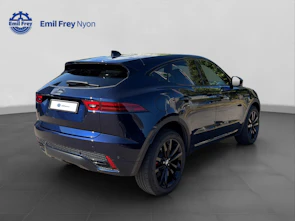 image du véhicule JAGUAR E-Pace 1.5 T 300e R-Dynamic SE AWD