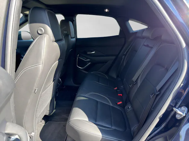 Jaguar E-Pace 1.5 T 300e R-Dynamic SE AWD