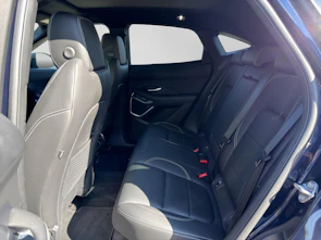 image du véhicule JAGUAR E-Pace 1.5 T 300e R-Dynamic SE AWD