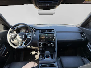 image du véhicule JAGUAR E-Pace 1.5 T 300e R-Dynamic SE AWD