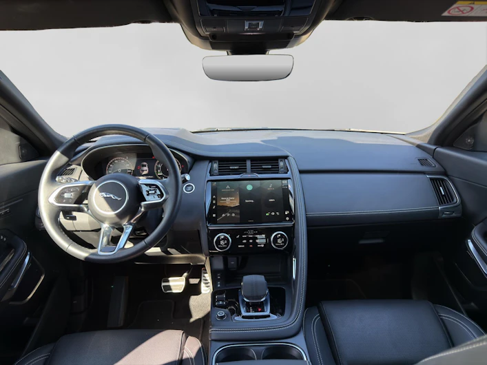 image du véhicule JAGUAR E-PACE