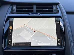 image du véhicule JAGUAR E-Pace 1.5 T 300e R-Dynamic SE AWD