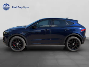 image du véhicule JAGUAR E-Pace 1.5 T 300e R-Dynamic SE AWD
