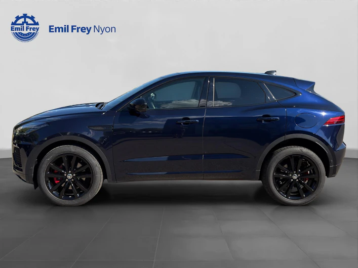 image du véhicule JAGUAR E-PACE