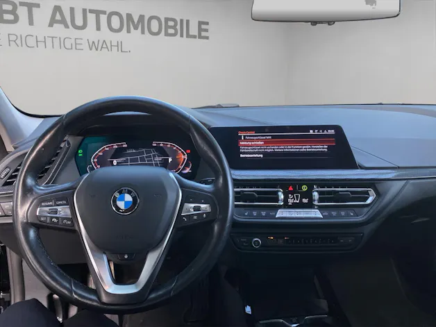 BMW 118i
