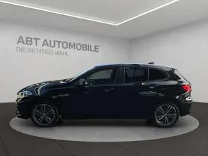 BMW 118i