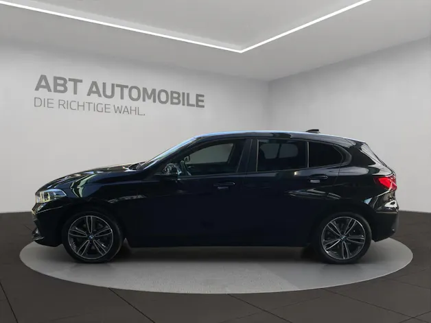 BMW 118i