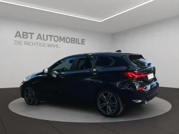 BMW 118i
