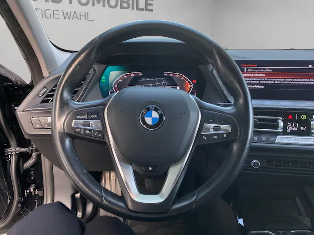 BMW 118i