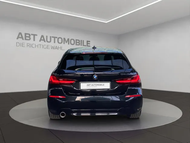 BMW 118i
