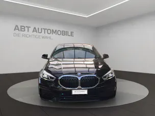 BMW 118i