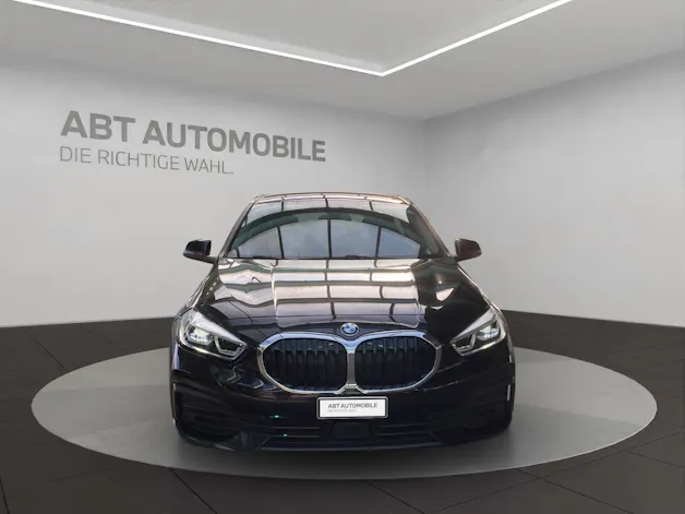 BMW 118i