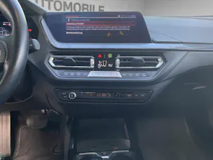BMW 118i