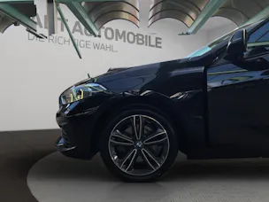 BMW 118i