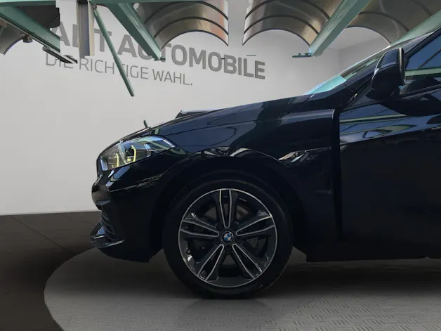 BMW 118i