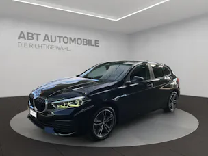 BMW 118i