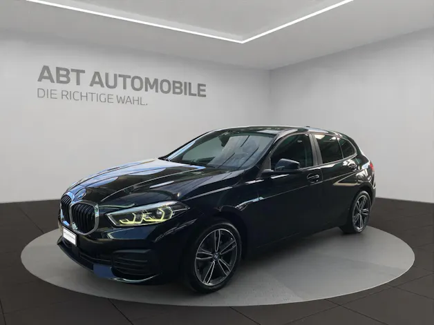 BMW 118i