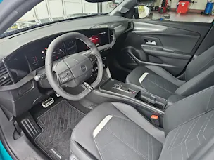 Opel Mokka 1.2 T 145 HEV GS WoW