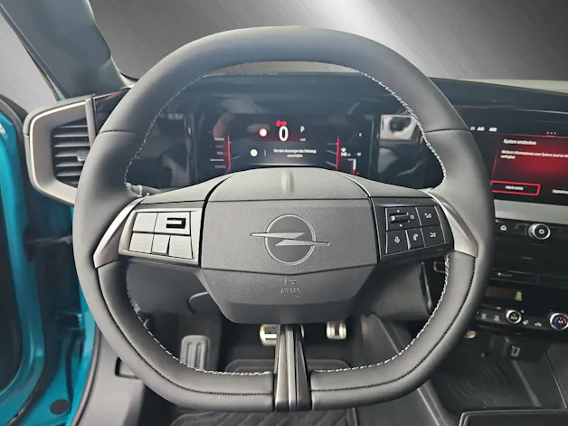 Opel Mokka 1.2 T 145 HEV GS WoW