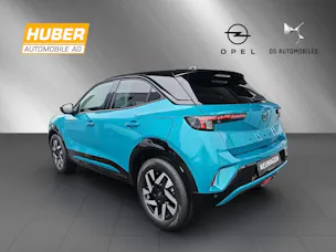 Opel Mokka 1.2 T 145 HEV GS WoW