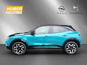 Opel Mokka 1.2 T 145 HEV GS WoW